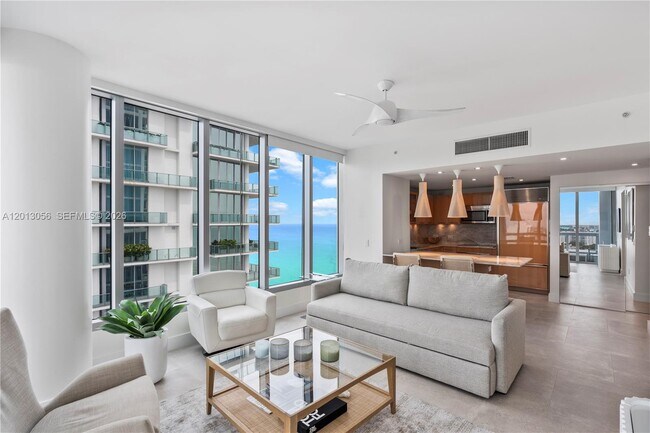 Building Photo - 6899 Collins Ave