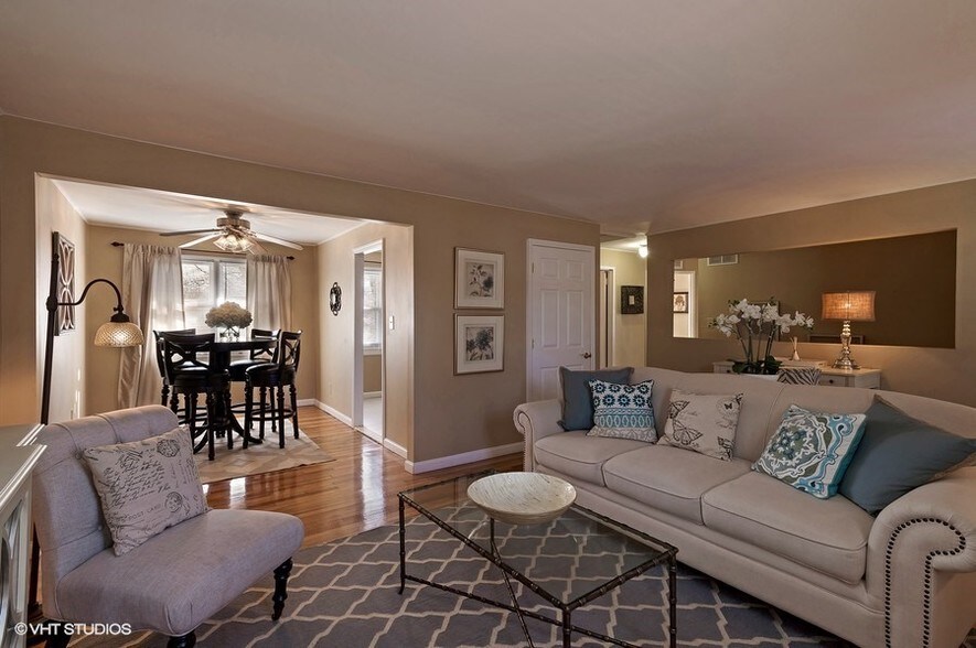 The Arbors At Franklin 265 Franklin Blvd Somerset NJ 08873