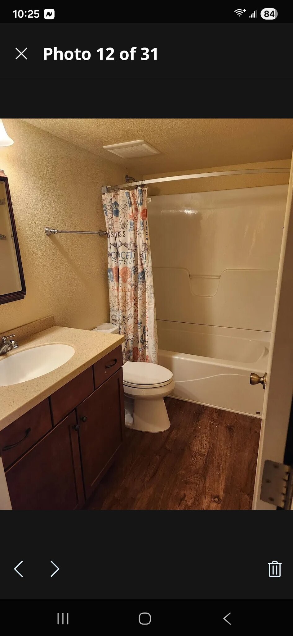 Building Photo - 886 W Galveston St