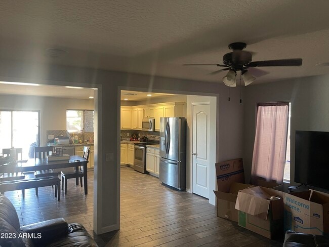 Building Photo - 7386 S Morning Dew Ln