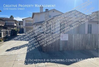 Building Photo - 1150 Eighth Street-