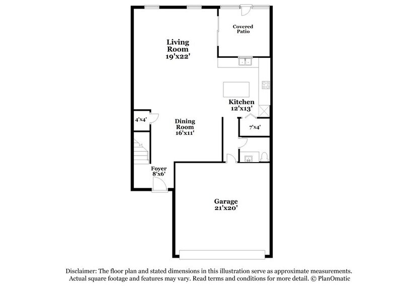 Building Photo - 2173 Cerulean Sky Dr