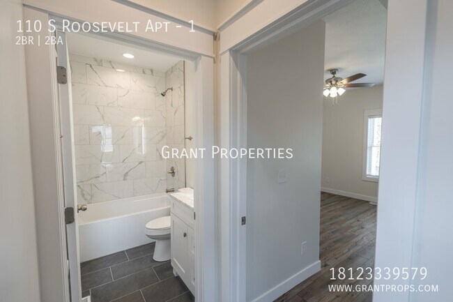 Building Photo - 110 S Roosevelt St