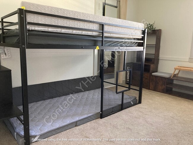 Building Photo - 3421 Belmont Ave