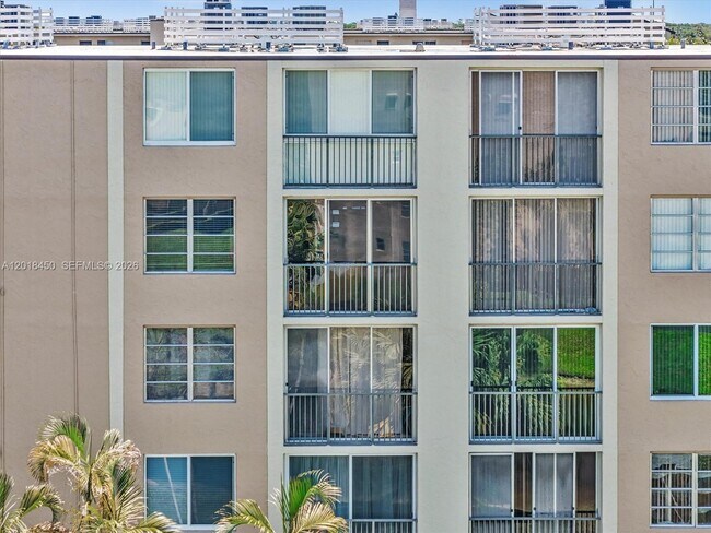 Building Photo - 7840 NW 50th St