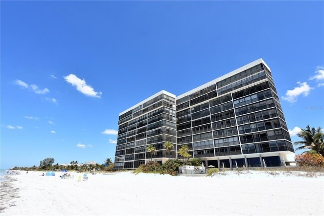 Primary Photo - 15462 Gulf Blvd