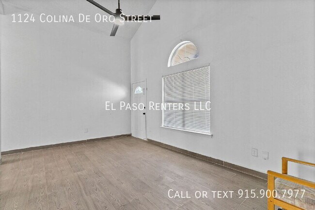 Building Photo - 1124 Colina De Oro St