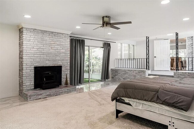 Building Photo - 2909 Hargill Dr