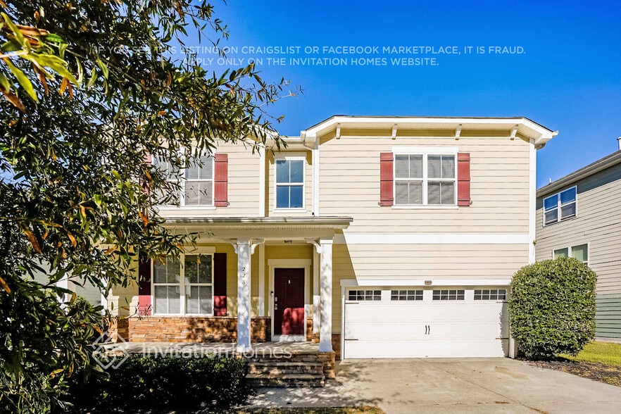 Primary Photo - 228 Plott Hound Ln