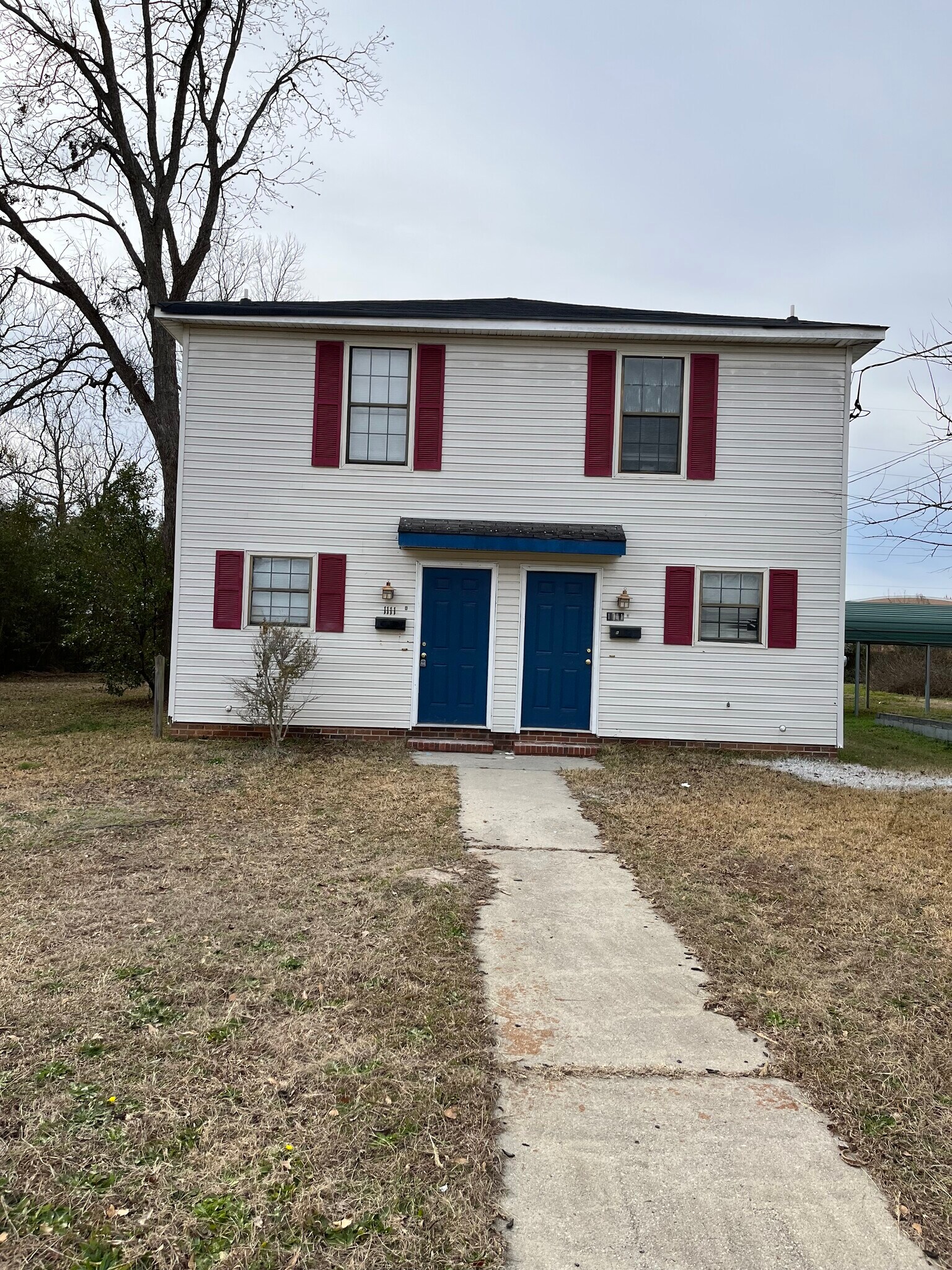 Building Photo - 1111 Emmett St