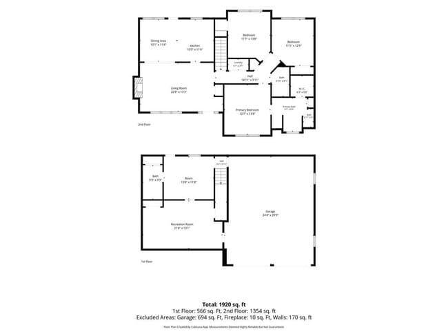 Building Photo - 166 Cove Hill