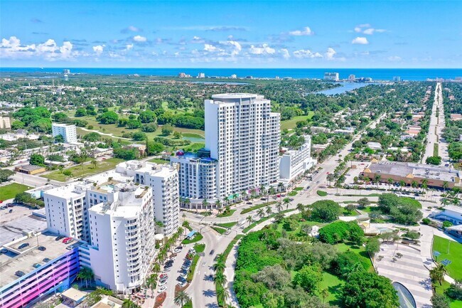 Building Photo - 1830 Radius Dr