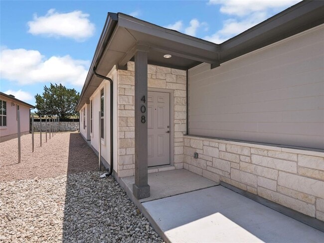 Building Photo - 408 Parkline Dr