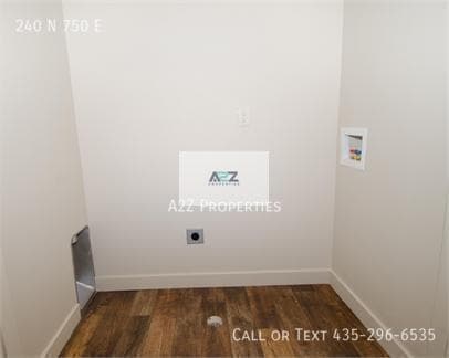 Building Photo - 240 N 750 E St