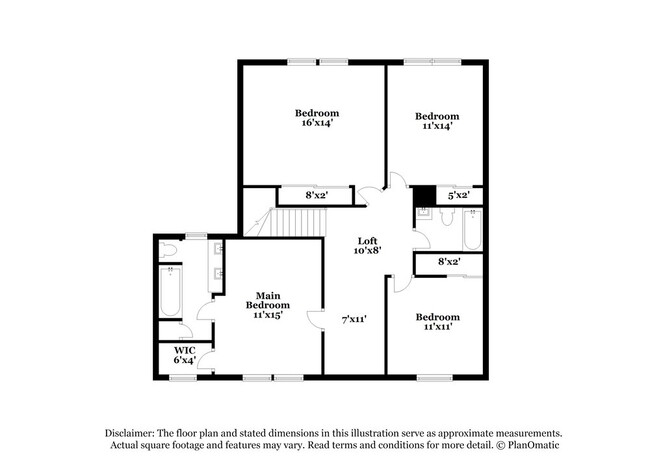 Building Photo - 5309 Suntan Lake Dr