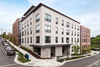 Building Photo - The Terraces at Arlington View East