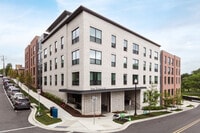 Building Photo - The Terraces at Arlington View East