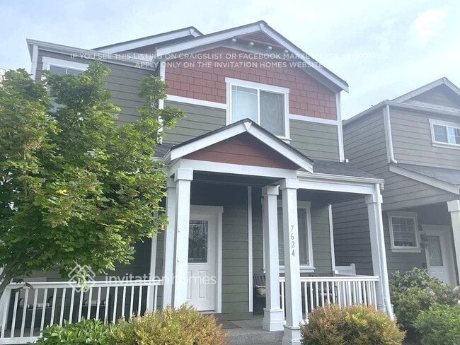 Building Photo - 7624 Kodiak Ave NE