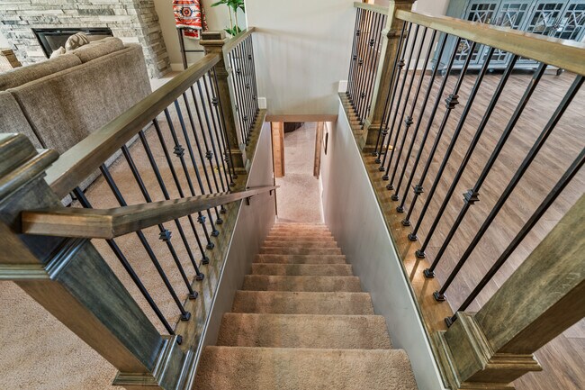 Building Photo - 4606 S 184th Plaza