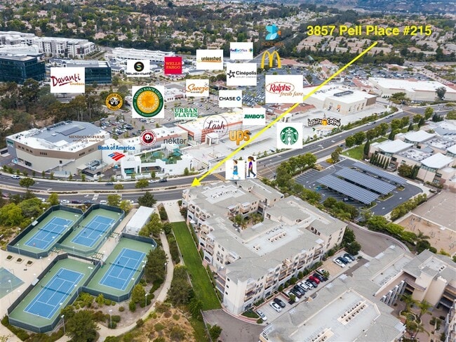 Building Photo - 3857 Pell Pl