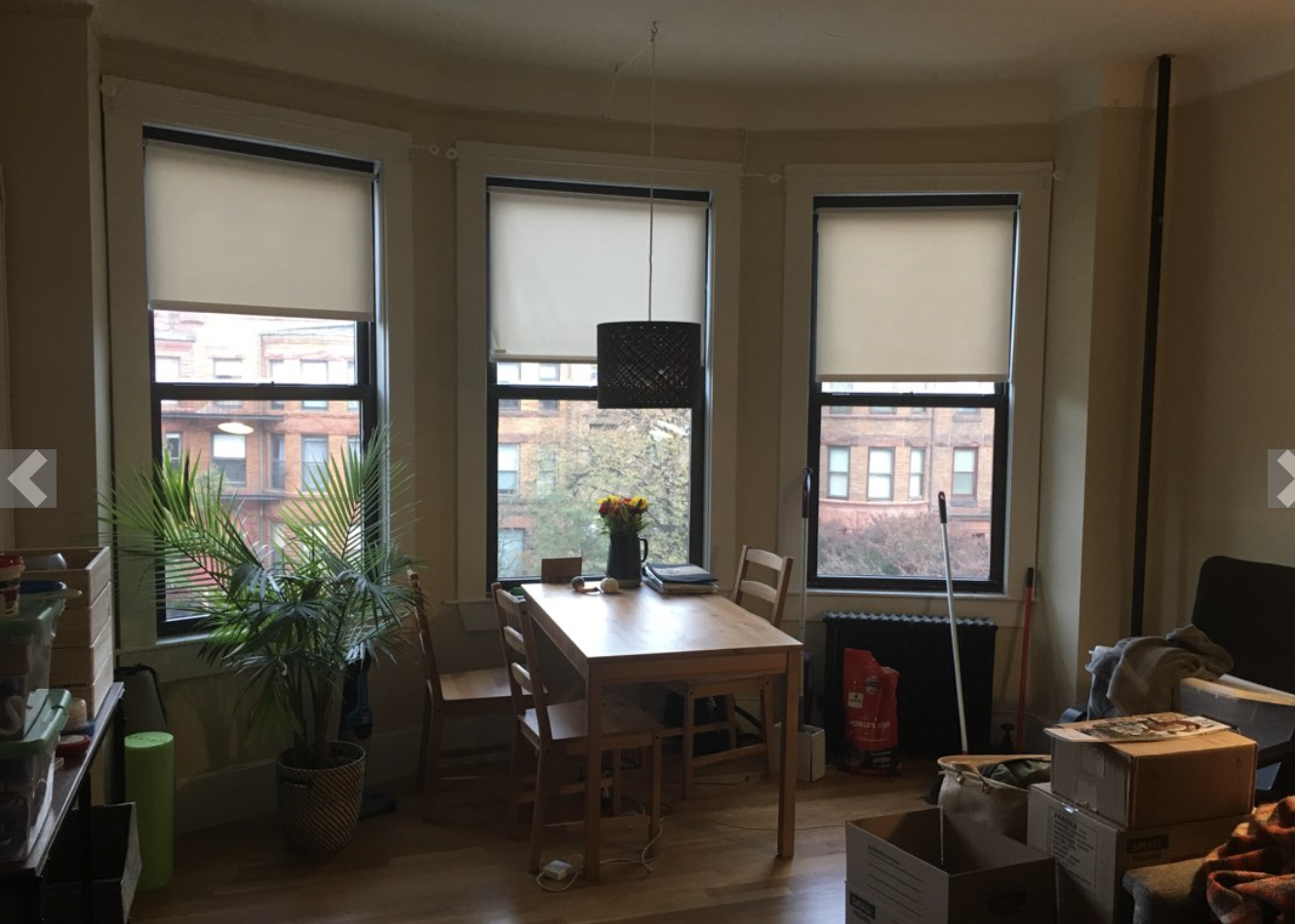 Building Photo - 591 Beacon St