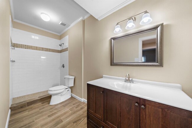 Building Photo - 1201 Bering Dr