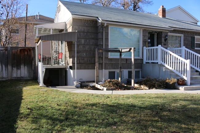 Primary Photo - Provo Basement apartment