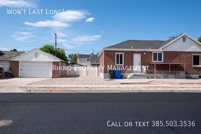 Building Photo - 2396 S 300 E