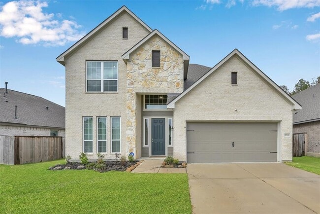 Building Photo - 2713 Sagedale Dr