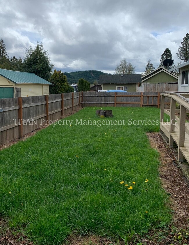 Building Photo - Charming 3-Bedroom Home in the Heart of Vernonia – Spacious, Comfortable & Convenient