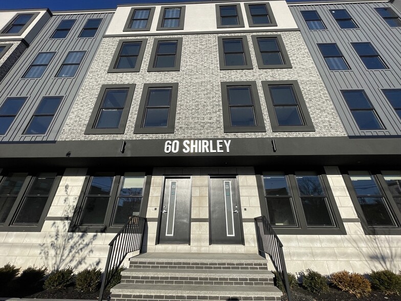 Building Photo - 64 Shirley Ave