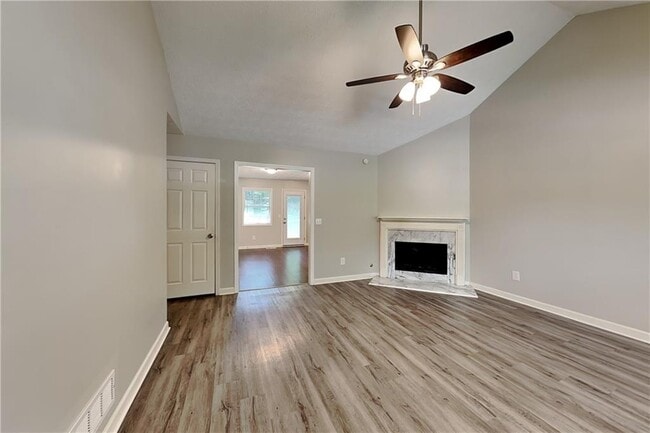 Building Photo - 3784 Cherokee Overlook Dr
