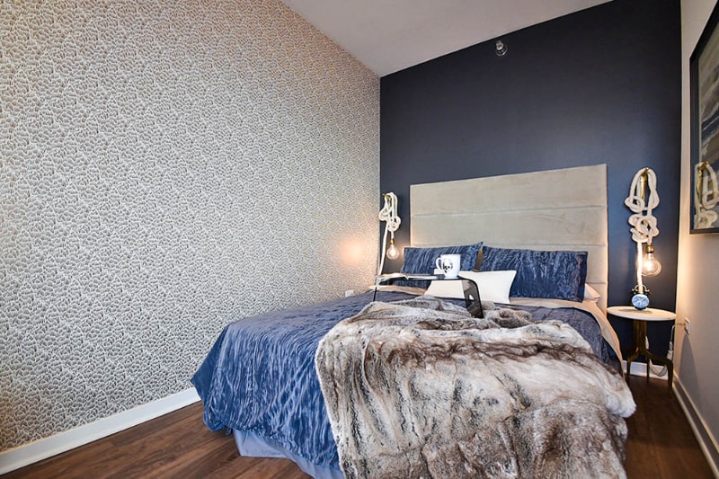 Building Photo - 801 W Madison St