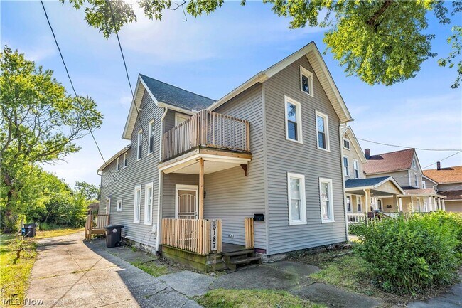 Building Photo - 3187 W 44th St