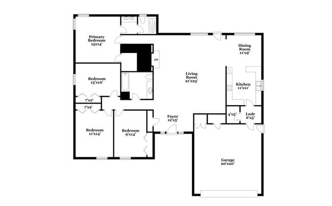 Building Photo - 2705 Pinto Trail