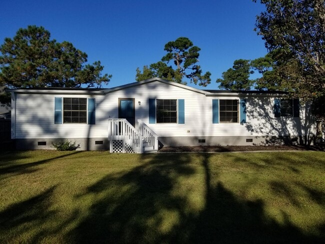 Building Photo - 801 Jetty Ct