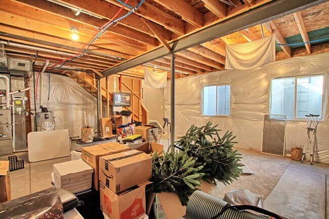 Building Photo - 3 bed 2.5 bath Castle Rock Townhome in the Meadows