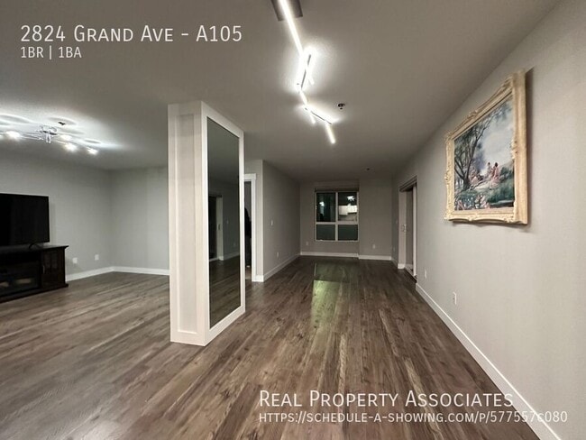 Building Photo - 2824 Grand Ave