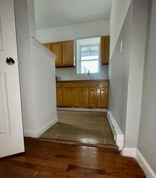 Kitchen - 2219 N 16th St