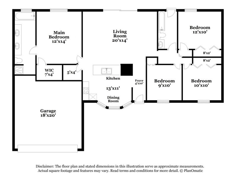 Building Photo - 717 Modena St