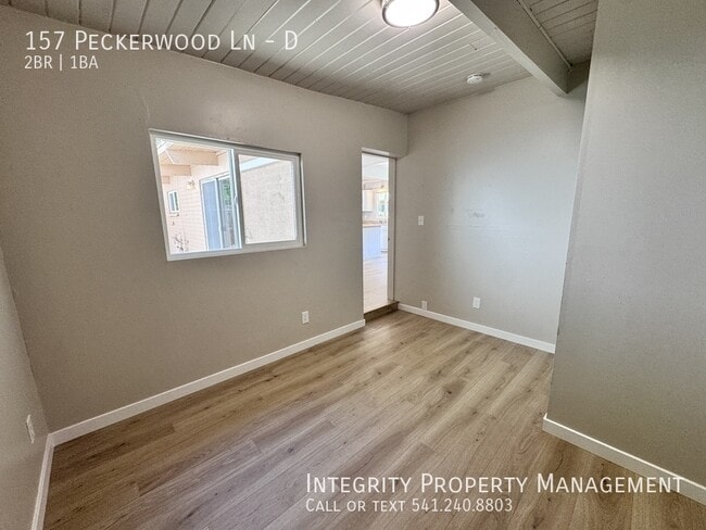 Building Photo - 157 Peckerwood Ln