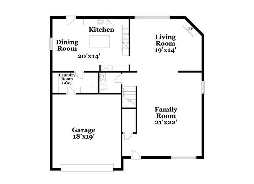 Building Photo - 5315 Bendix Ct