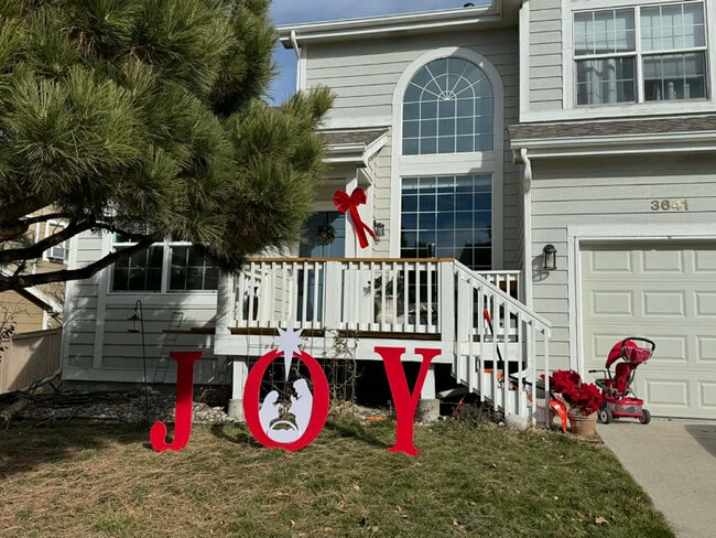 Building Photo - 3641 Sawgrass Trail