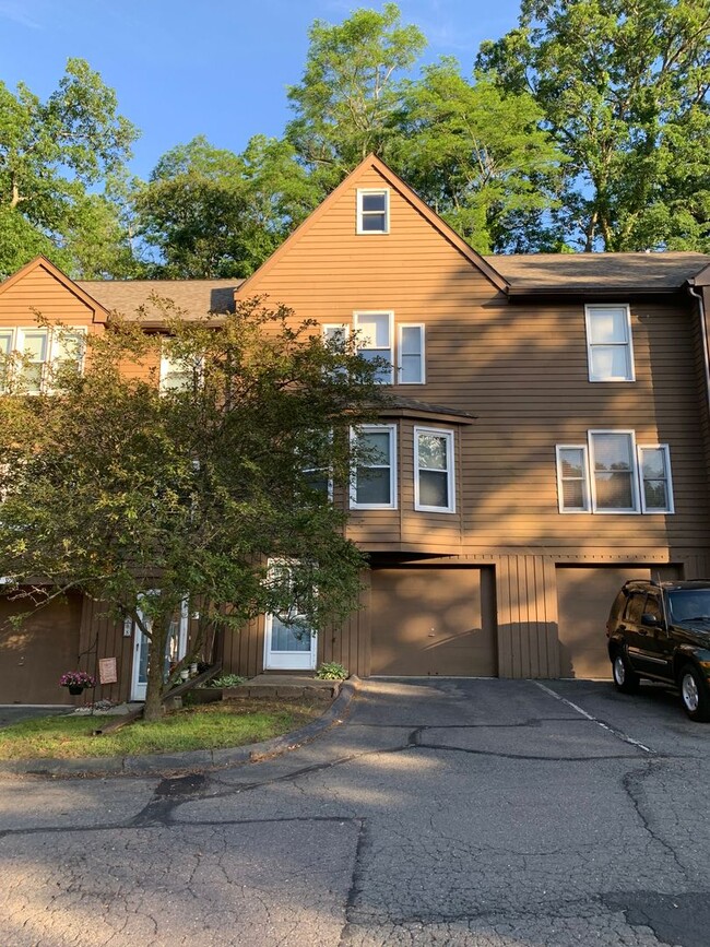 Primary Photo - The Bigelow Brook Condo