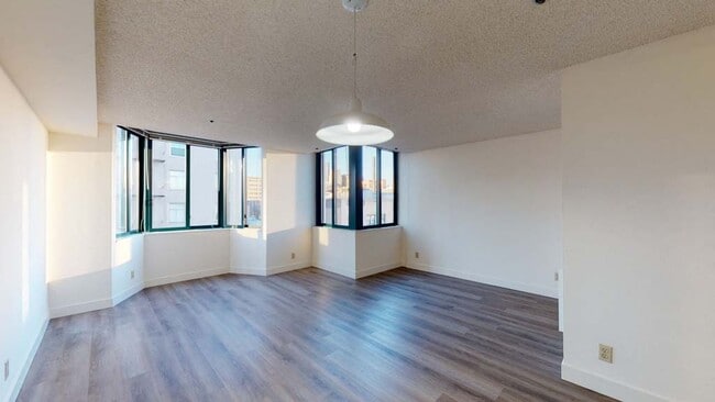 Floorplan - Trinity Towers Apartments