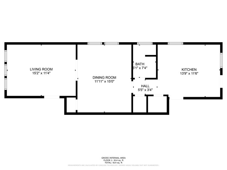 Building Photo - 3650 Neosho St