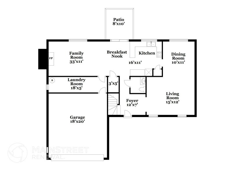Building Photo - 9311 Towerstone Dr