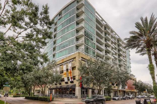 Building Photo - 101 S Eola Dr