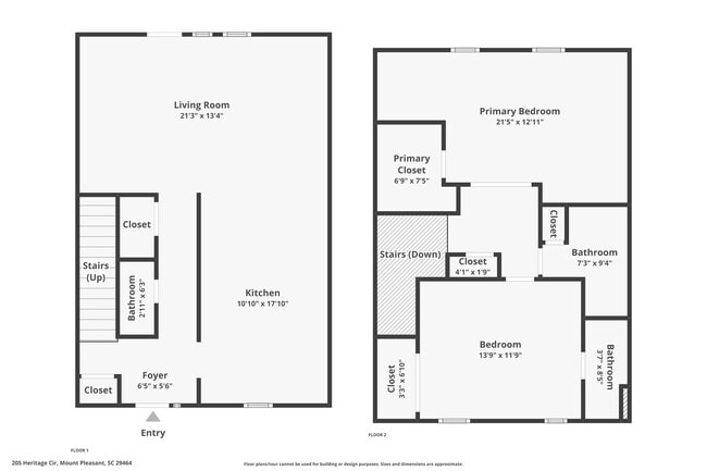 Building Photo - Life at the Heart of Lowcountry Living in ...