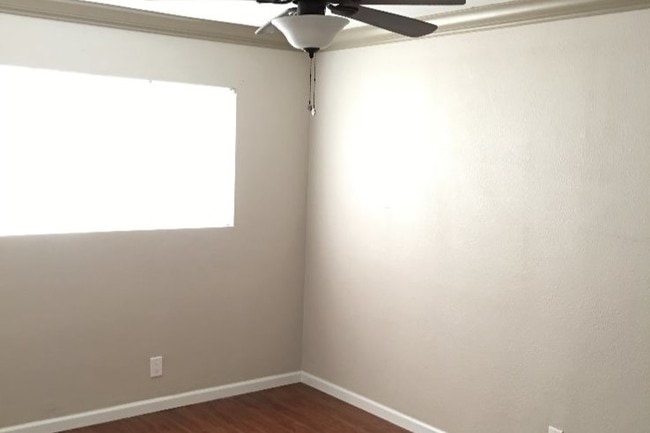 Bedroom 1 - 644 W 3rd St